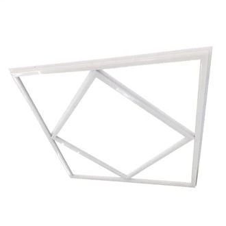 40W 600x600 LED laeraami valgusti